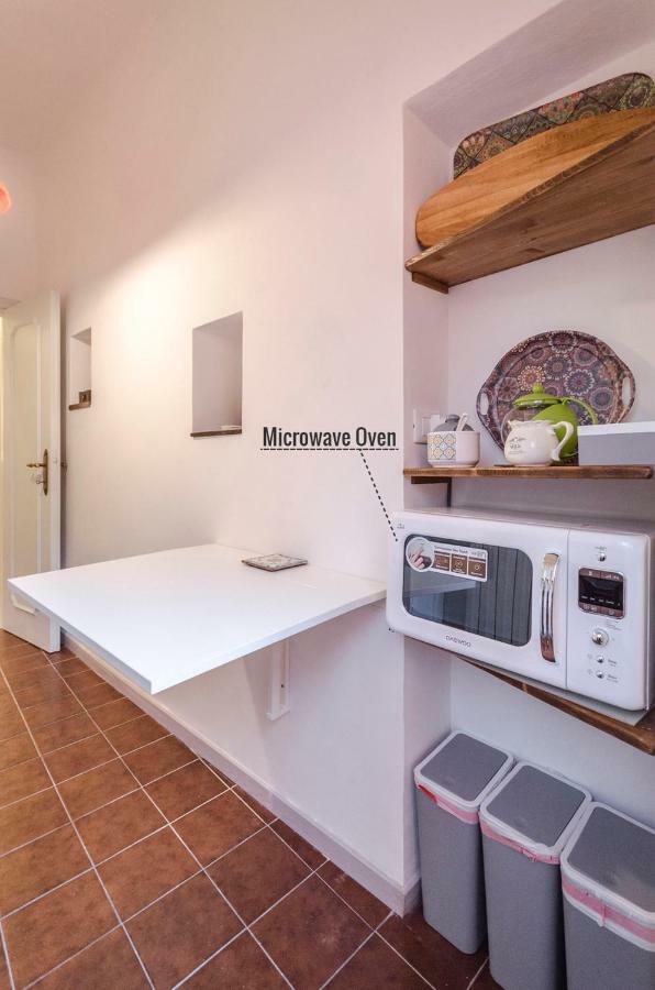 Apartment Domus Flavia