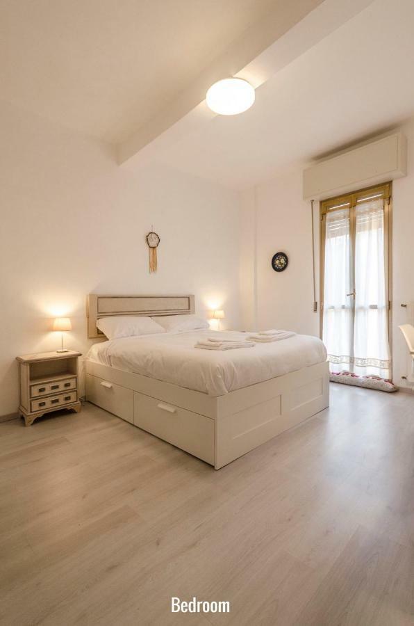 Apartment Domus Flavia Bologna