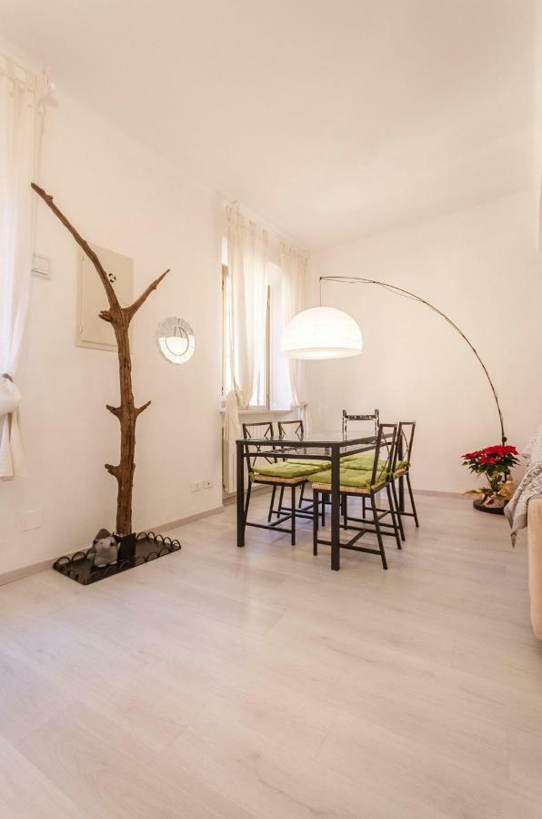 Apartment Domus Flavia