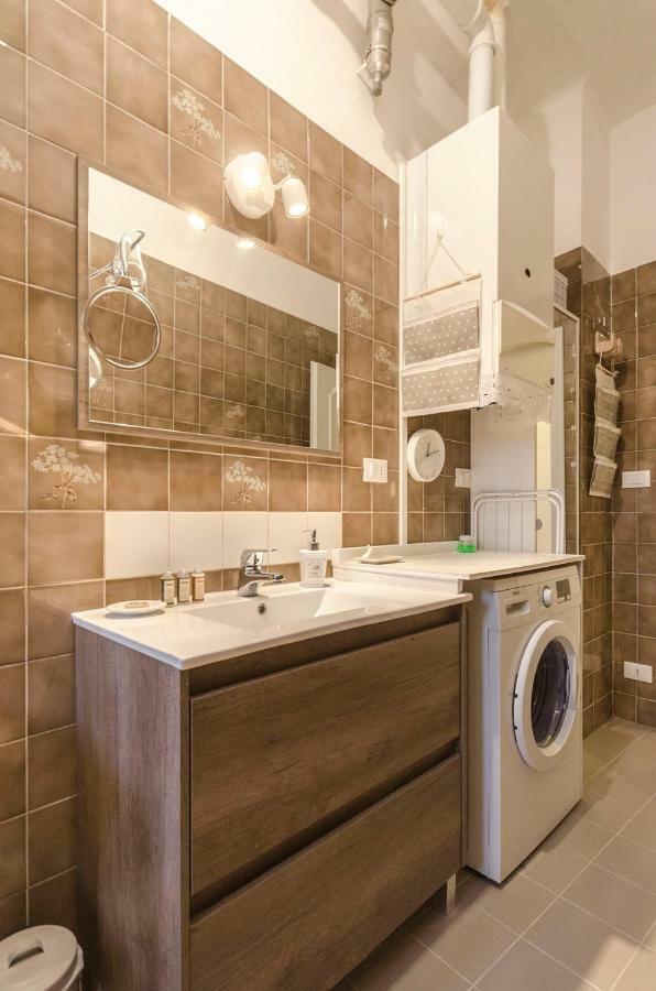 Apartment Domus Flavia