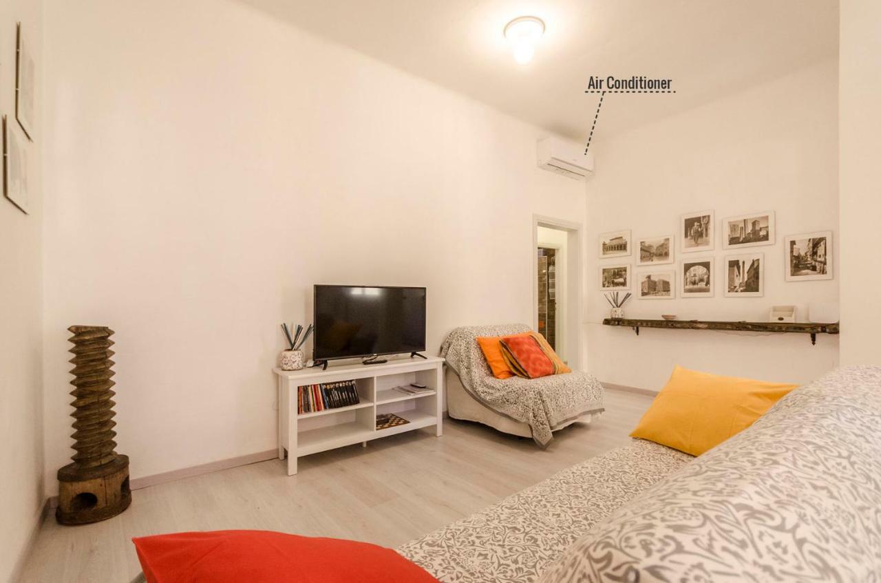 Domus Flavia Apartment Bologna