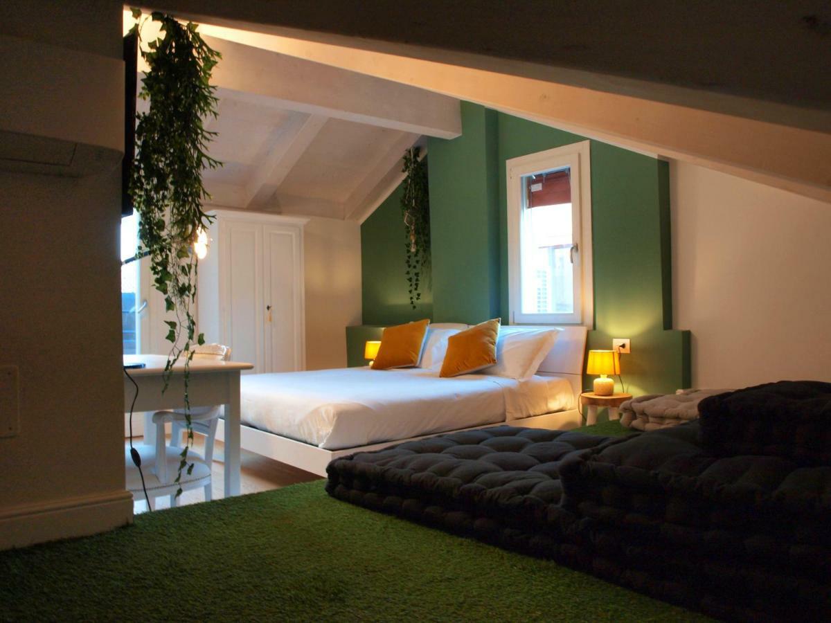 Casa de hóspedes Cosmopolitan