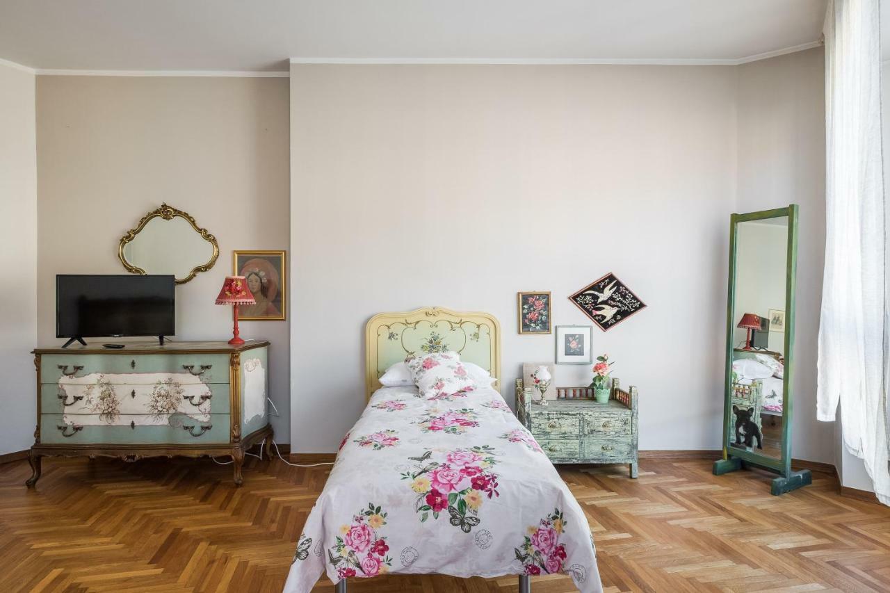 La Casa Dei Fiori Apartment