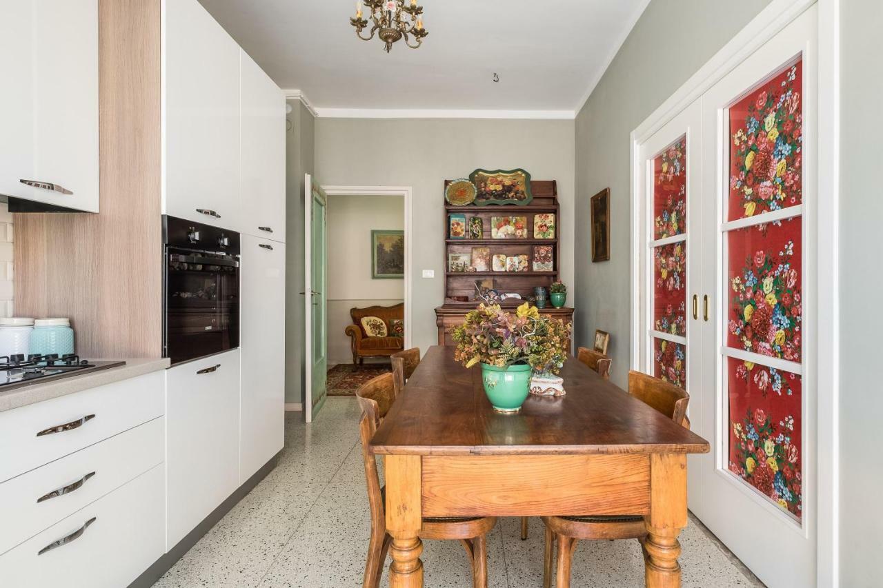 La Casa Dei Fiori Apartment