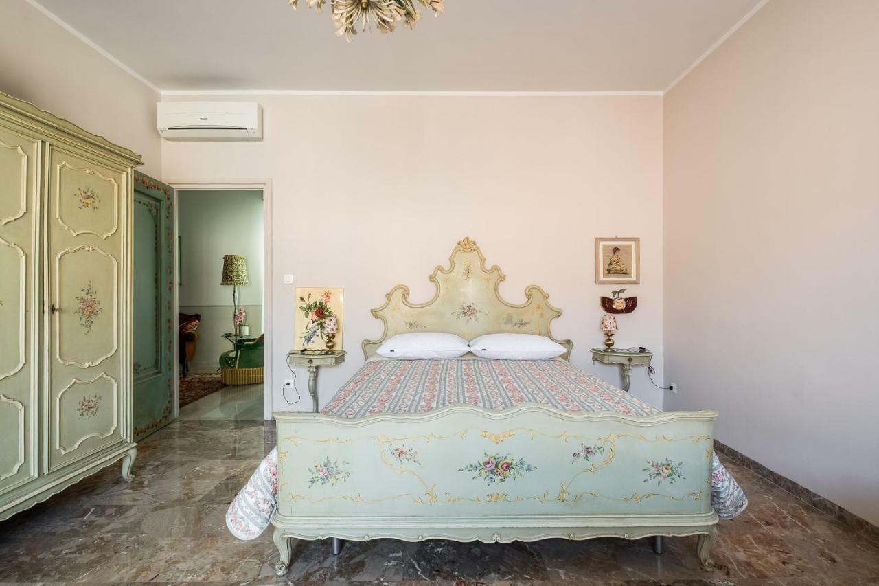 La Casa Dei Fiori * Bologna