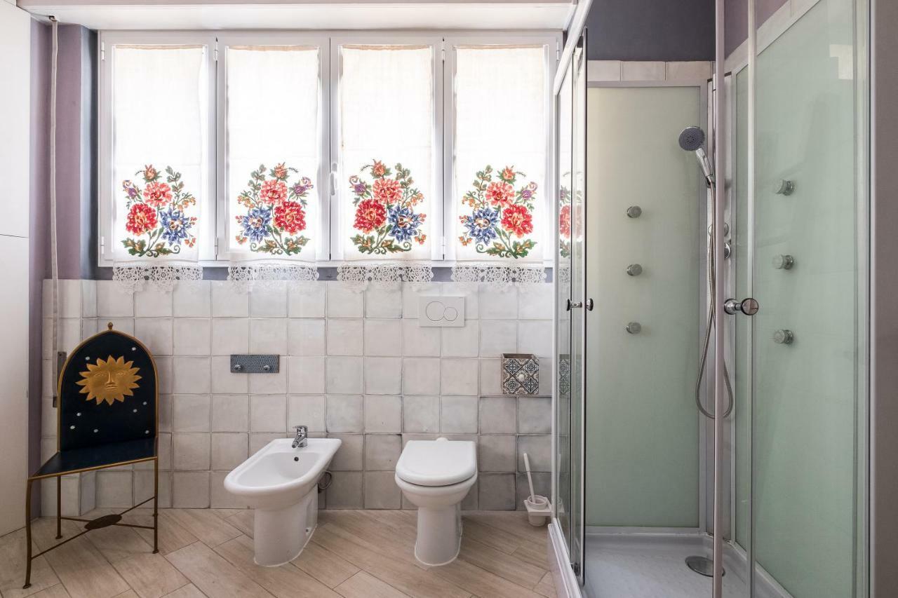 La Casa Dei Fiori Apartment Bologna