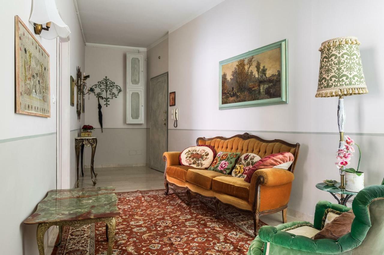 La Casa Dei Fiori Apartment Bologna