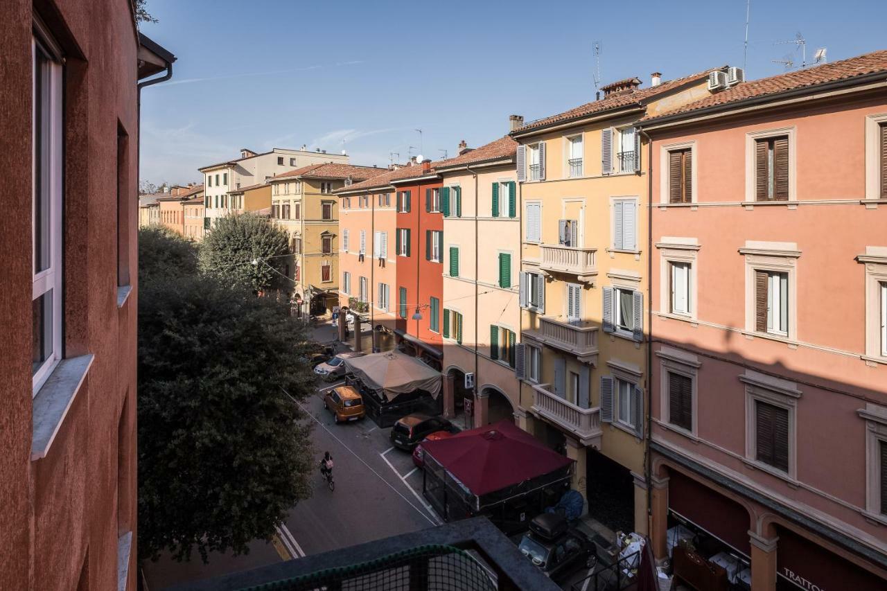 La Casa Dei Fiori Apartment