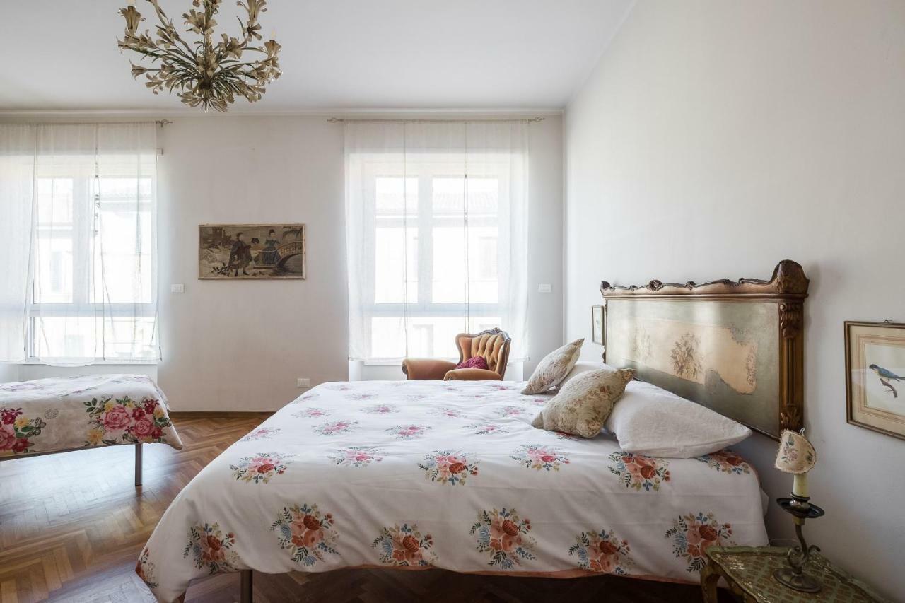 Apartment La Casa Dei Fiori Bologna