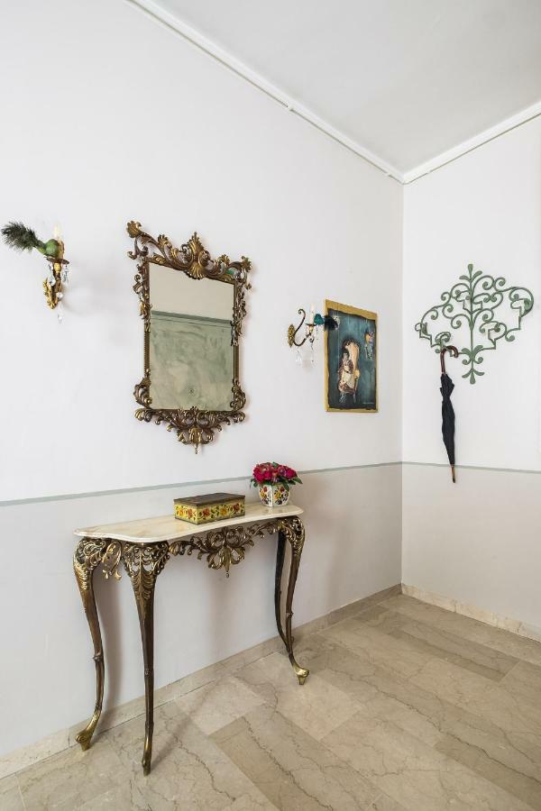 La Casa Dei Fiori * Bologna