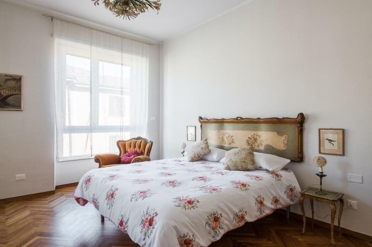 La Casa Dei Fiori * Bologna