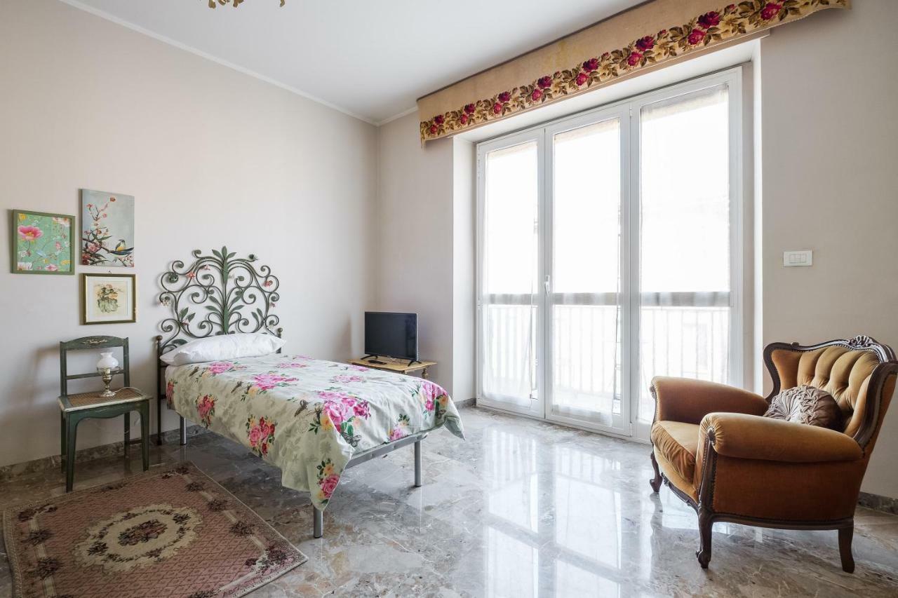 Apartment La Casa Dei Fiori Bologna