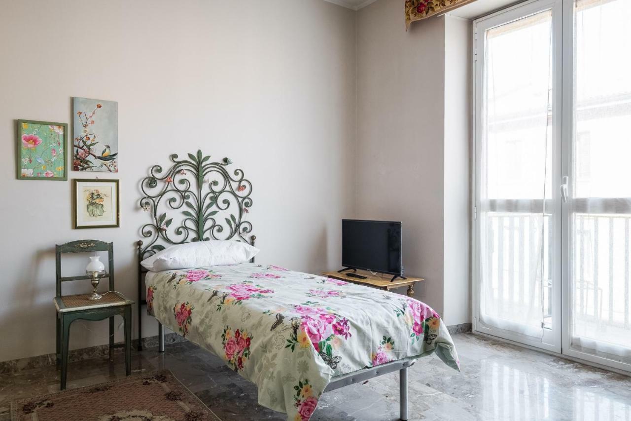 La Casa Dei Fiori * Bologna