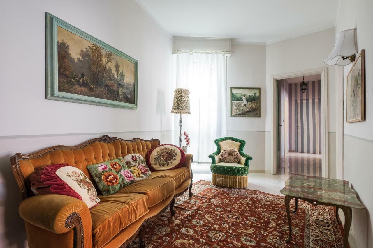 Apartment La Casa Dei Fiori Bologna