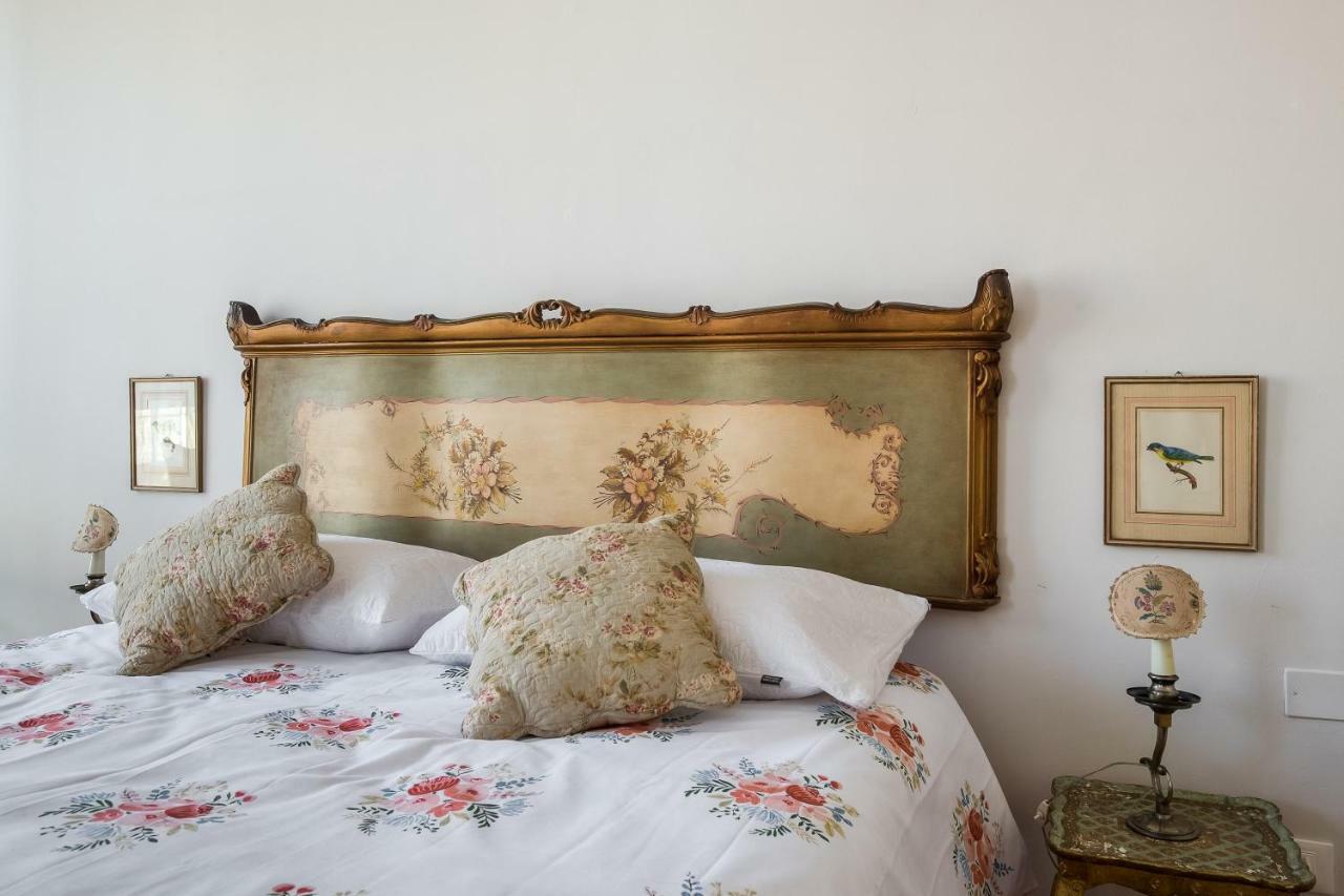La Casa Dei Fiori Apartment