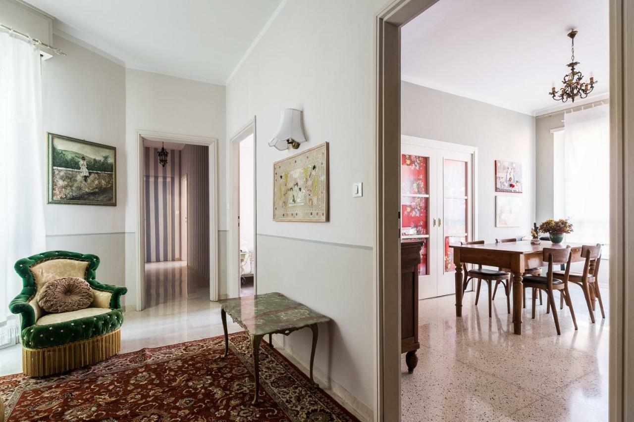 La Casa Dei Fiori *