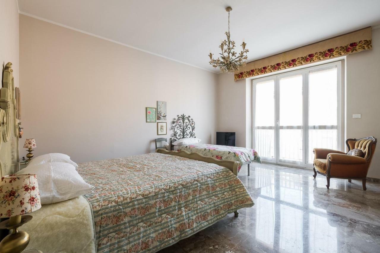 La Casa Dei Fiori *
