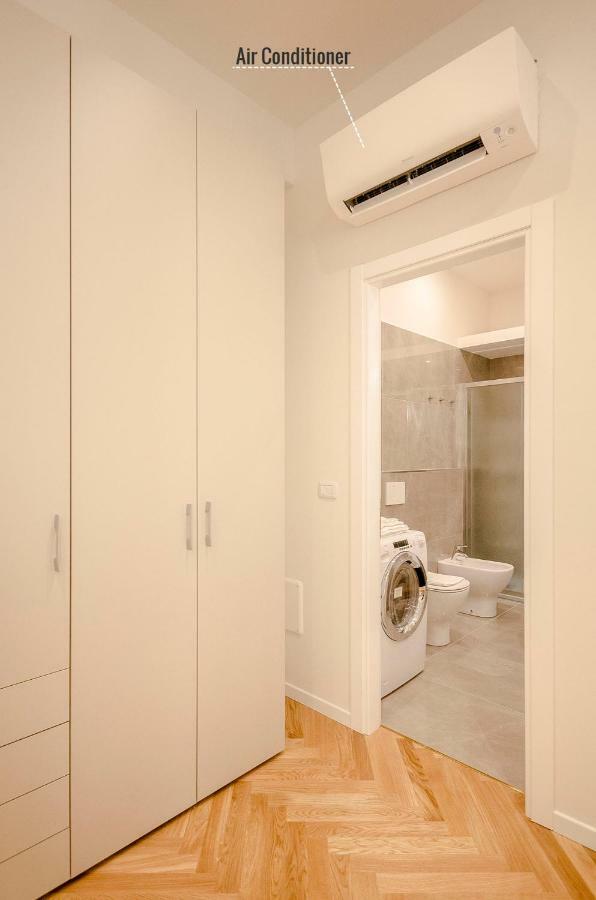 Calzolerie Luxury Apartment Bologna