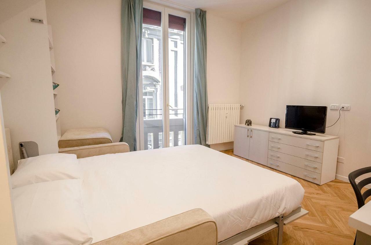 Calzolerie Luxury Apartment *