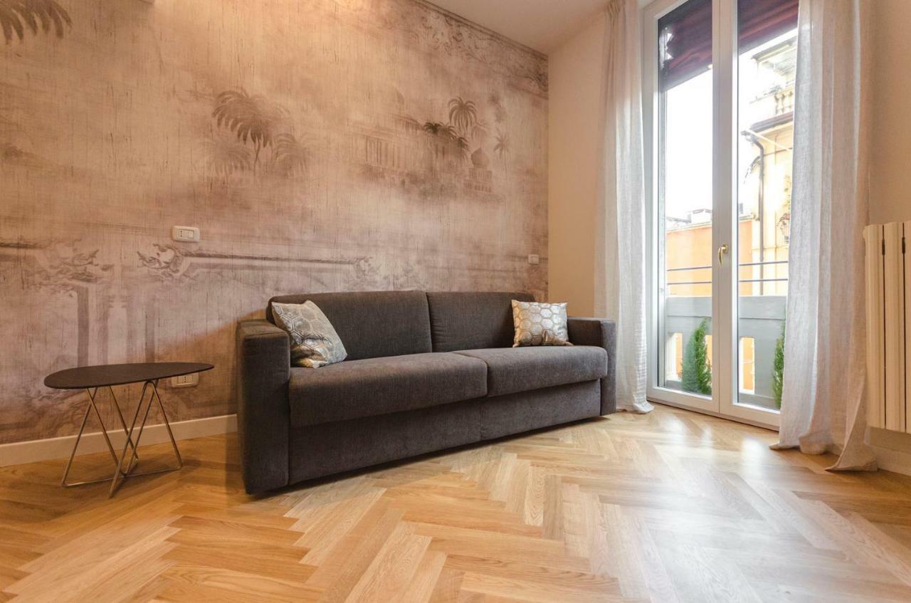 Calzolerie Luxury Apartment *