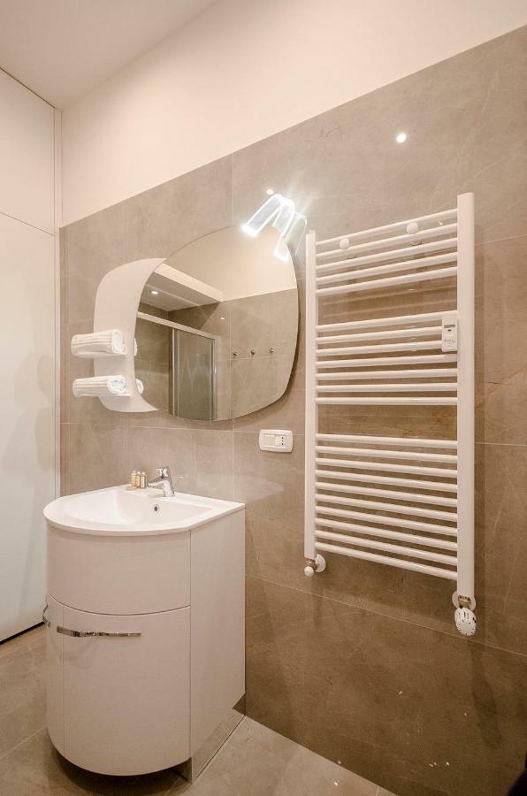 Calzolerie Luxury Apartment
