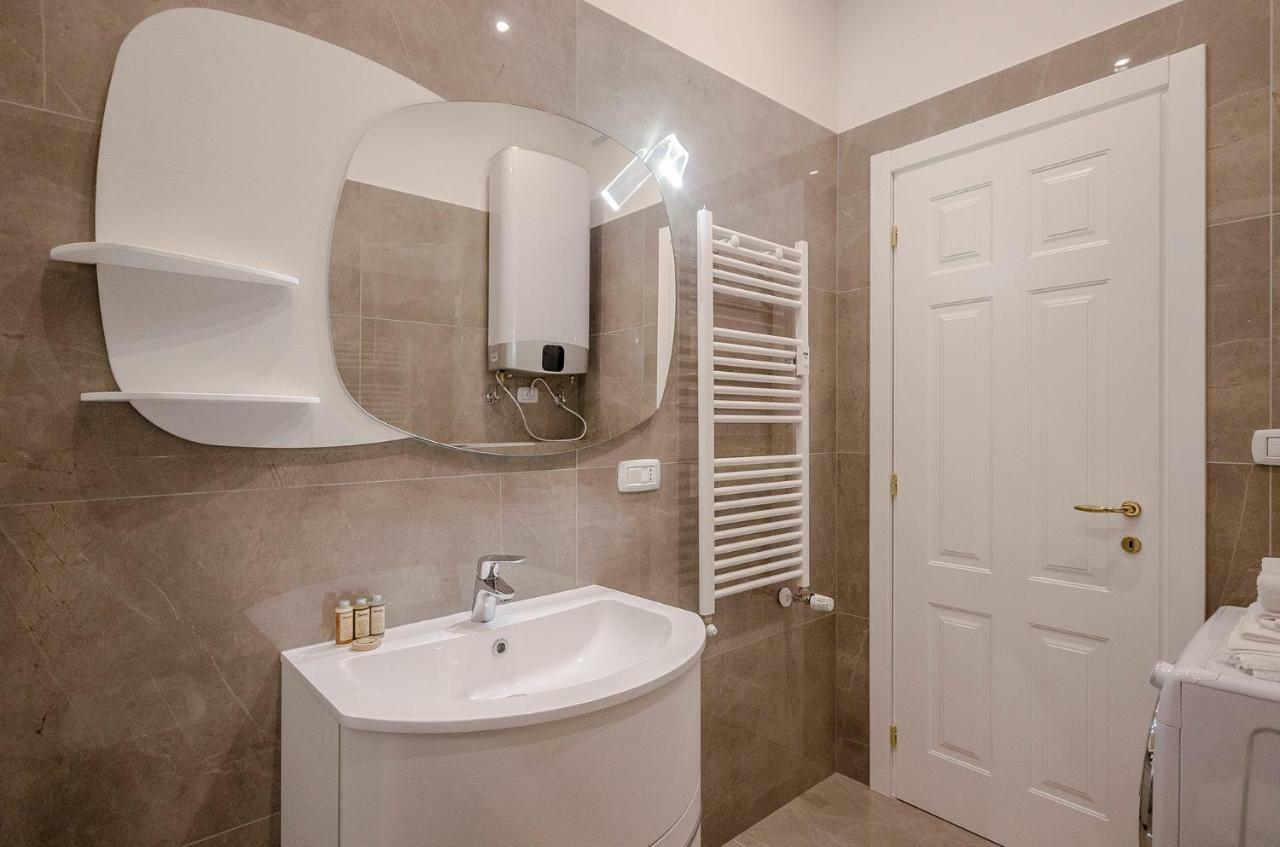 Calzolerie Luxury Apartment Bologna