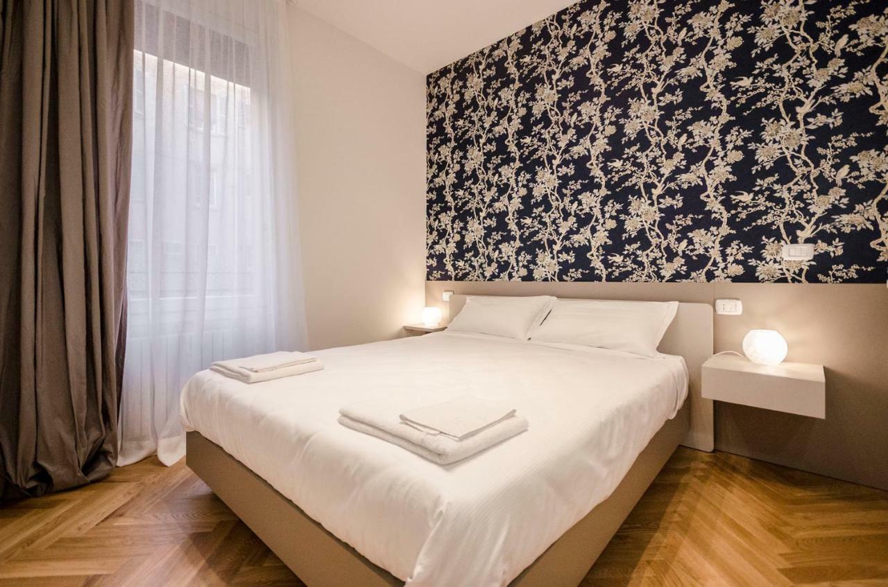 Calzolerie Luxury Apartment
