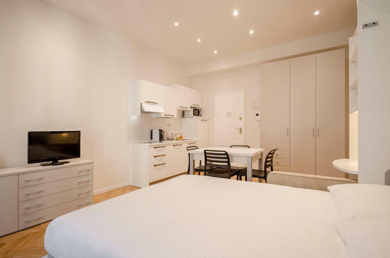 Apartment Calzolerie Luxury