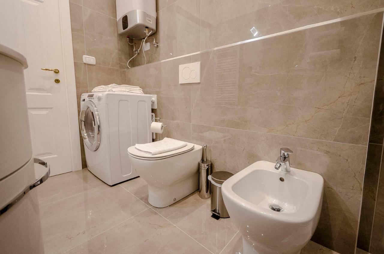 Calzolerie Luxury Apartment Bologna