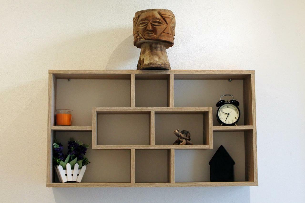 Apartment Re'carlo *