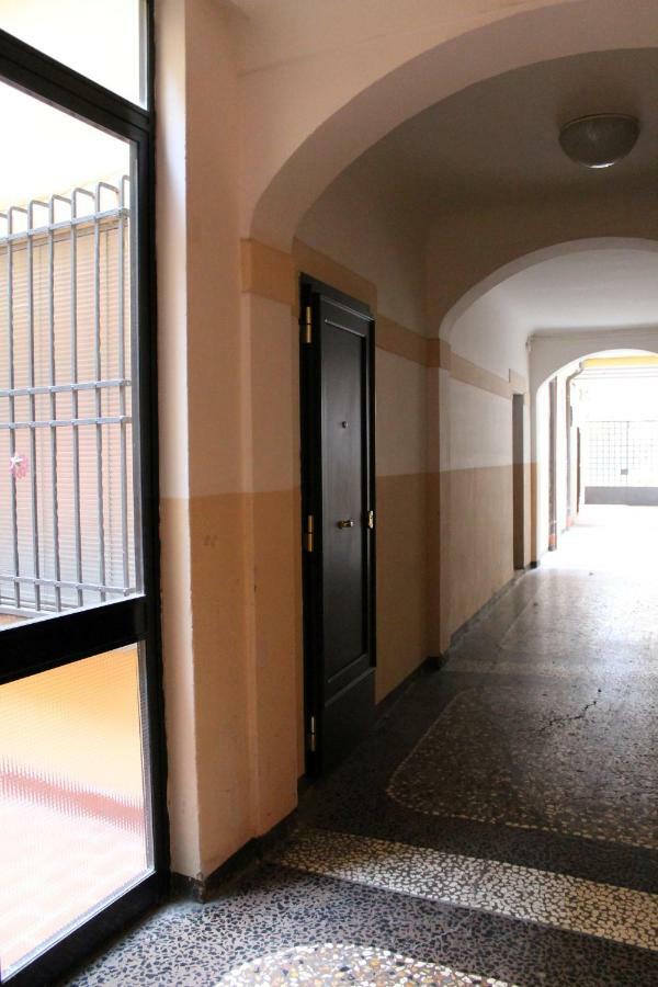 Apartment Re'carlo