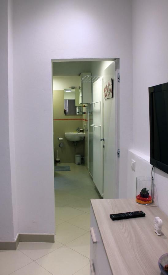 Apartment Re'carlo *