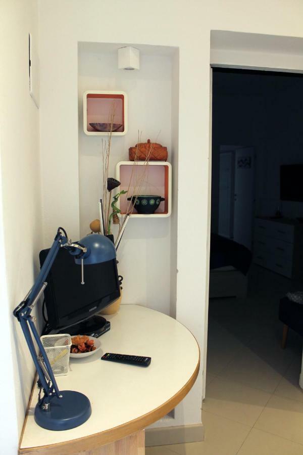 Re'carlo Apartment