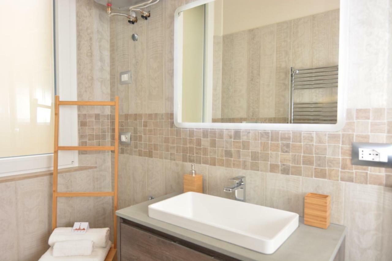 Apartment Marconi Thematic Suites *