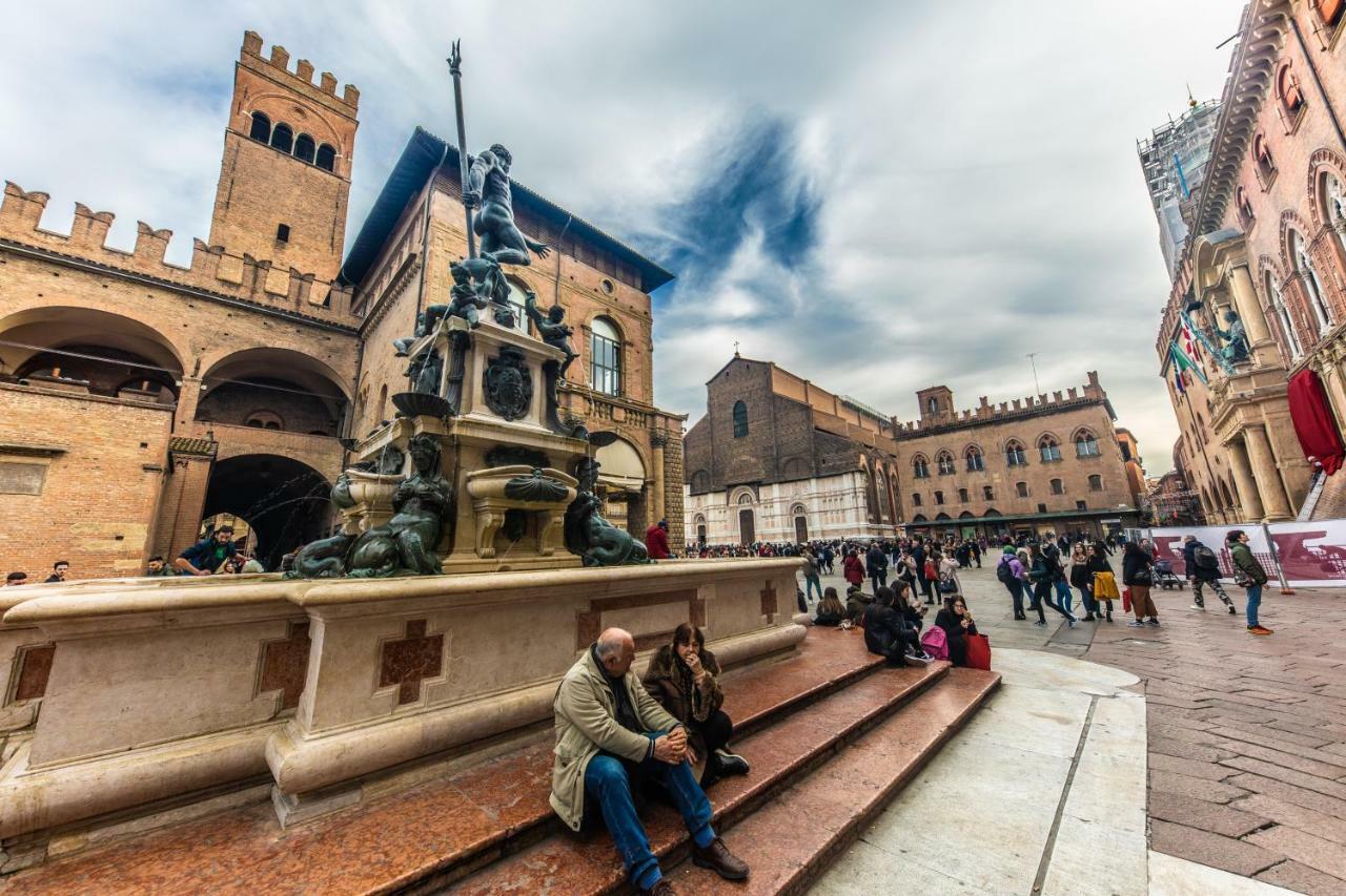 Guest house 6 A 2 Passi Bologna