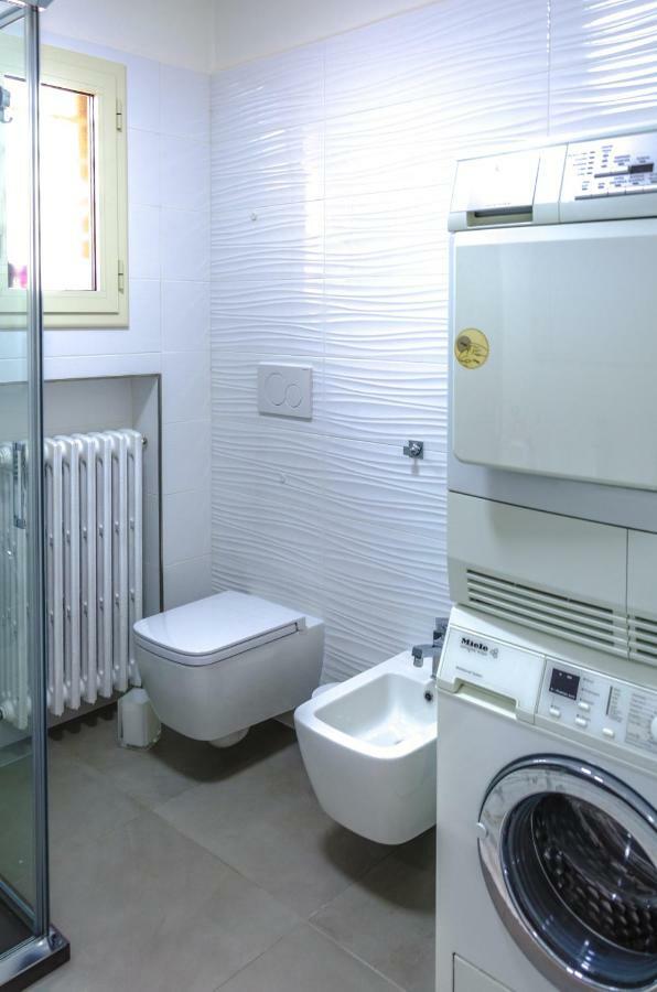 Apartment I Tigli Sul Navile