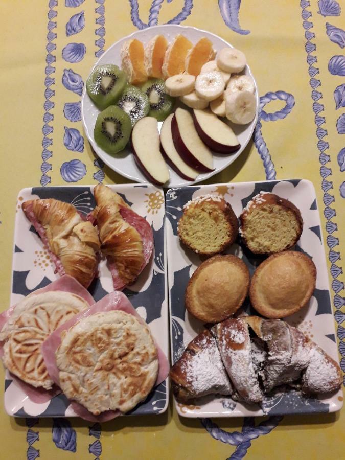 Casa Degli Oleandri Apartment Bologna