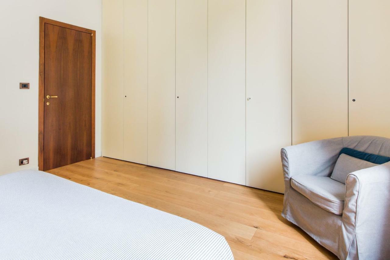 Chez Fratellini, Deluxe Flat With Garden & Parking *