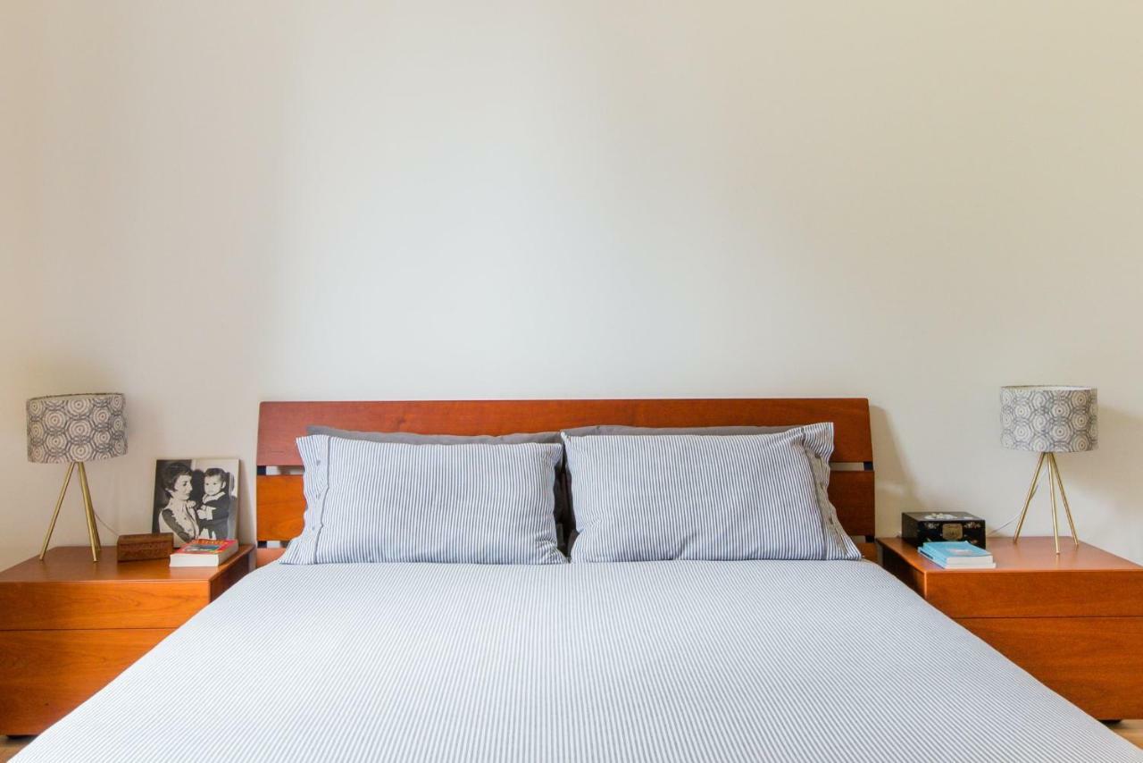 Chez Fratellini, Deluxe Flat With Garden & Parking *