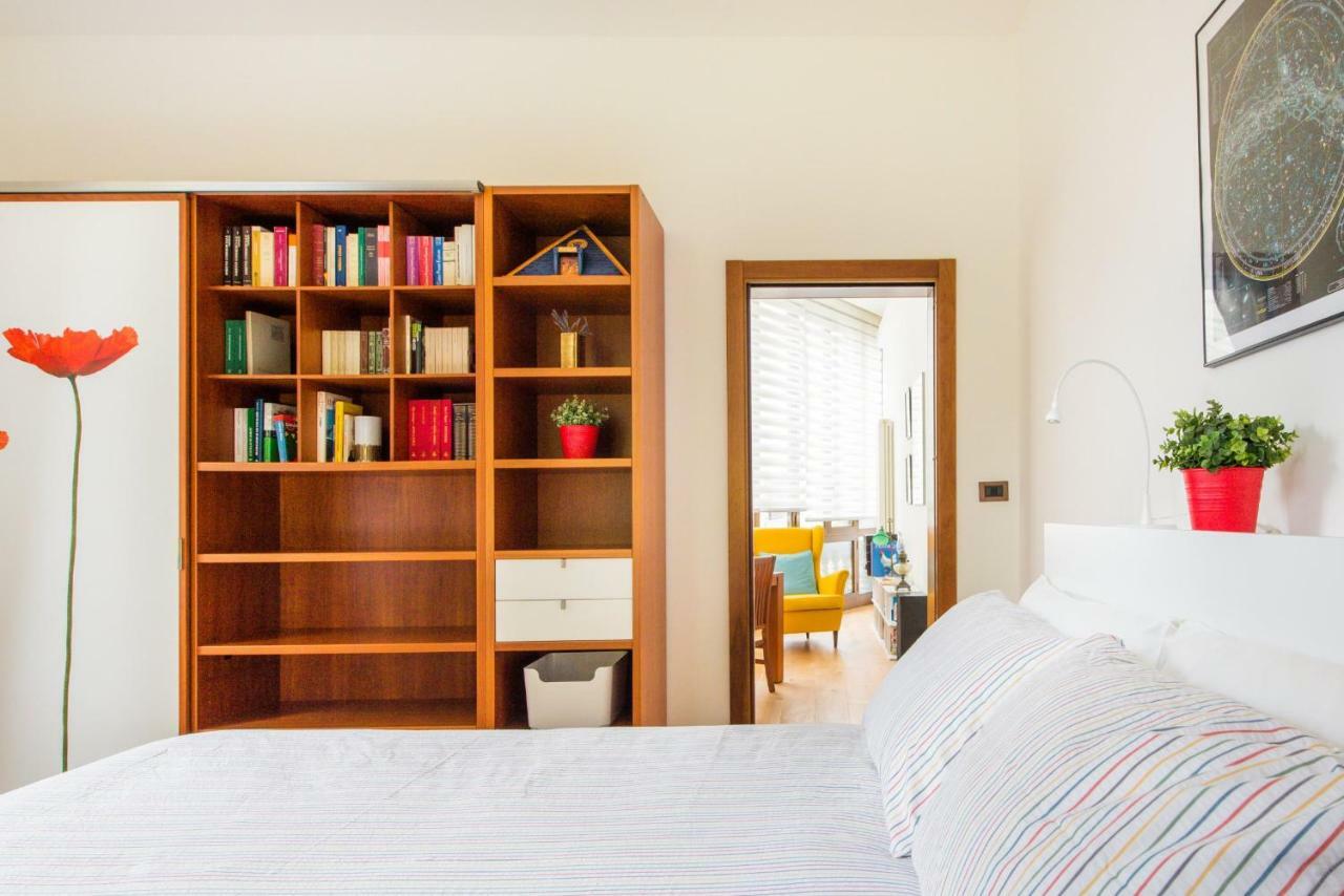 Apartment Chez Fratellini, Deluxe Flat With Garden & Parking