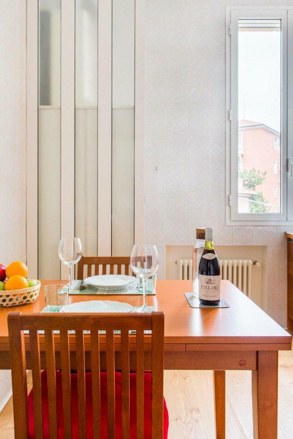 Apartment Chez Fratellini, Deluxe Flat With Garden & Parking Bologna