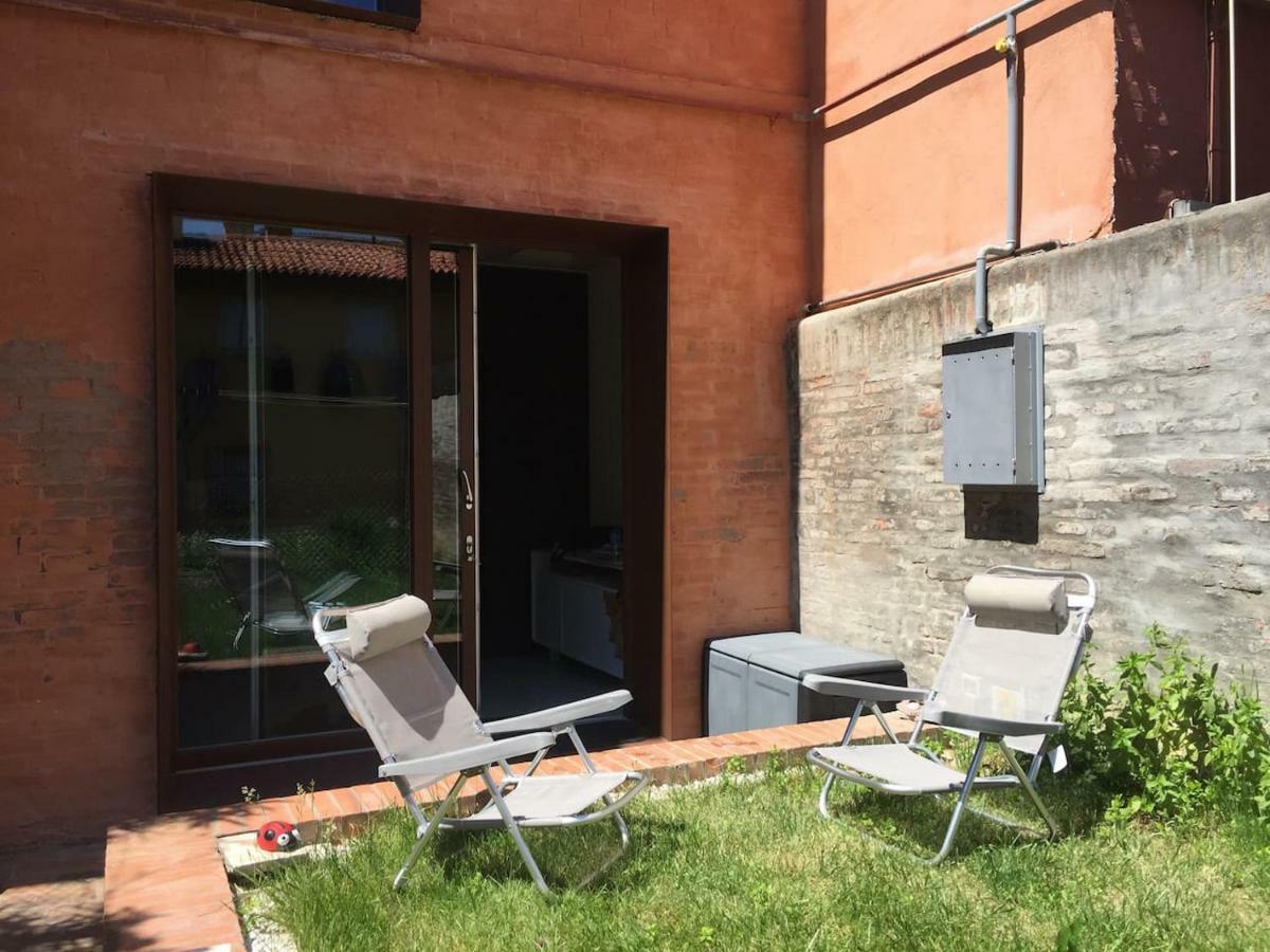 Micro Villa, A Design Space By Miroarchitetti Bologna