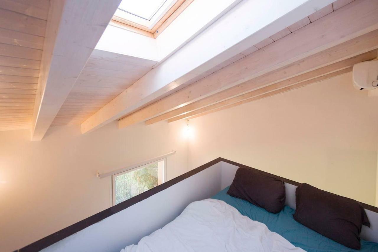 Micro Villa, A Design Space By Miroarchitetti Bologna