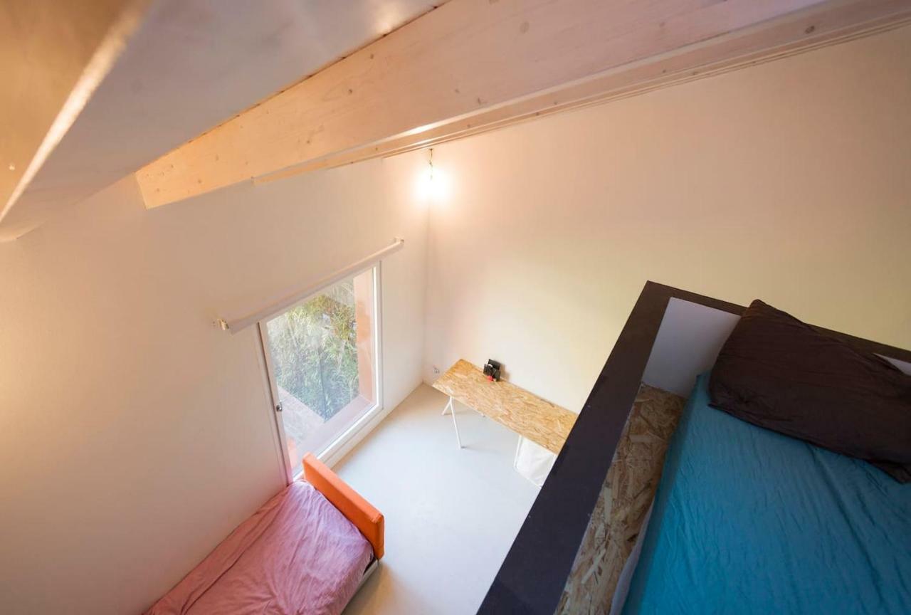Micro Villa, A Design Space By Miroarchitetti Apartment *