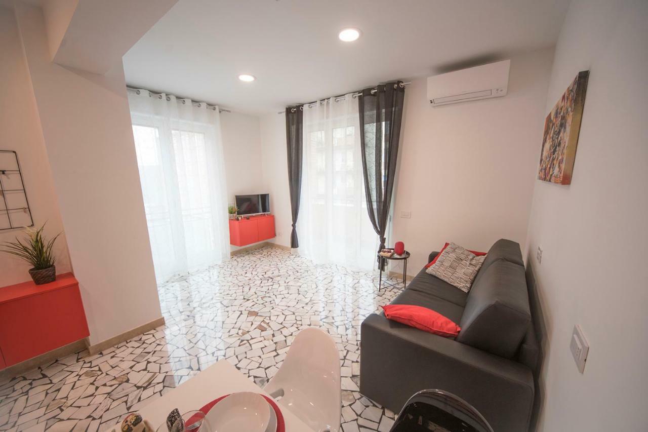 Appartement Saffi 15 Bologna
