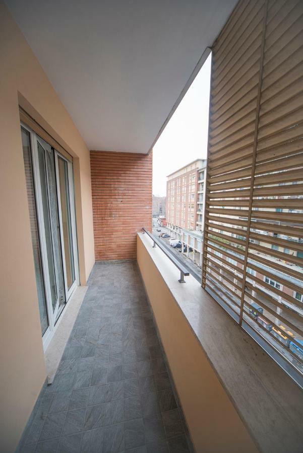 Appartement Saffi 15 *