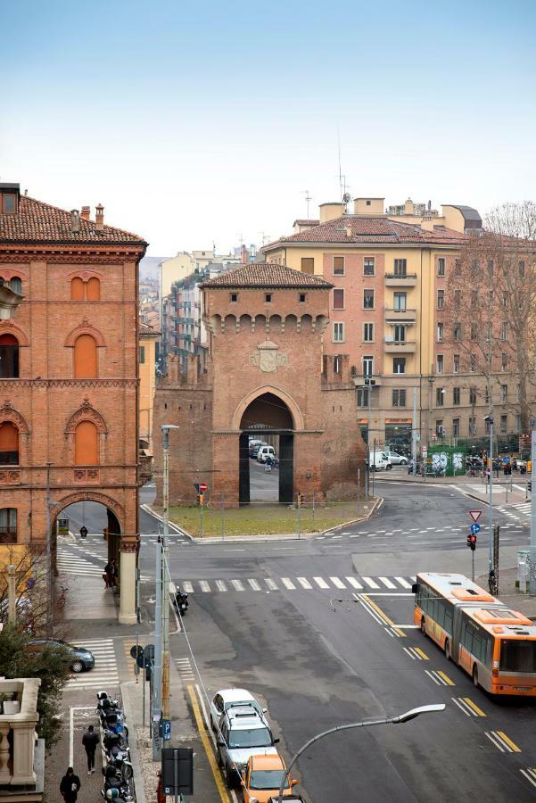 Saffi 15 Appartement Bologna