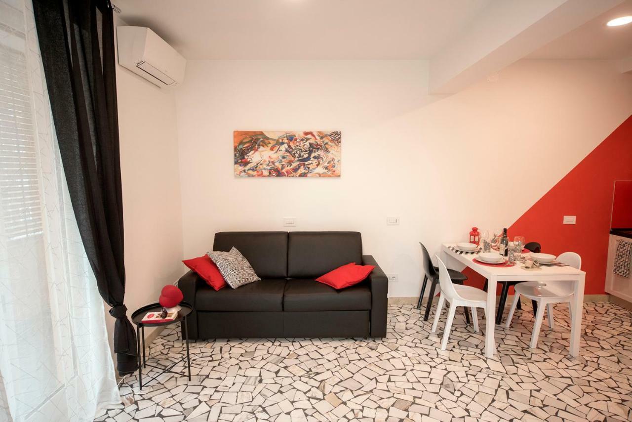Saffi 15 Appartement