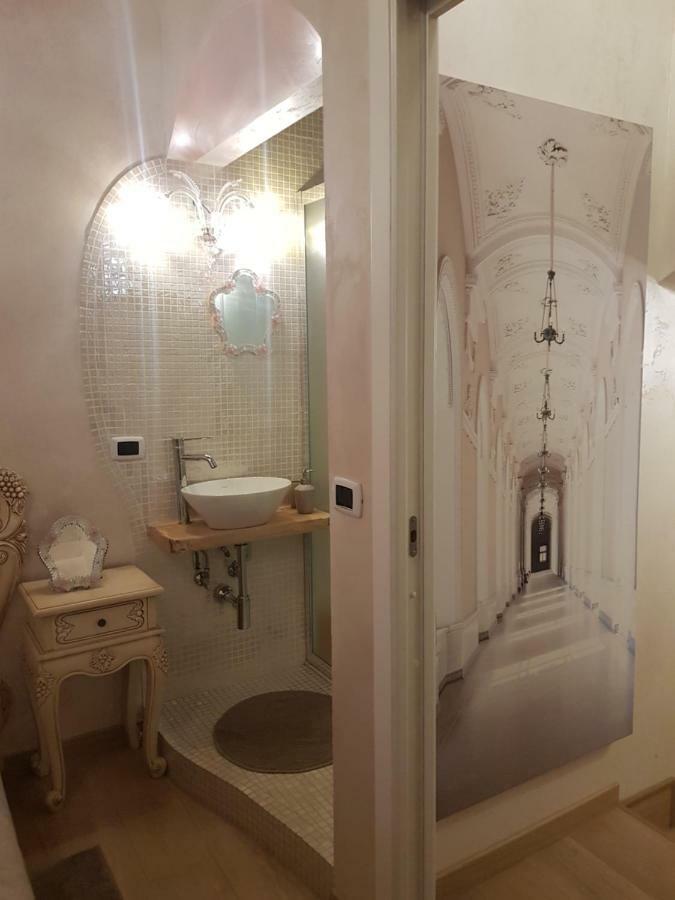 Stella Del Mar S.stefano Guest house