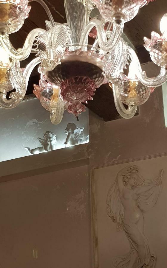 Stella Del Mar S.stefano Guest house Bologna
